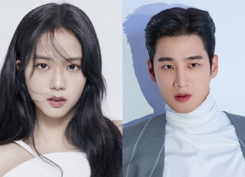 Dàn bạn trai tin đồn của bốn mỹ nhân Blackpink